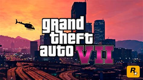 Grand Theft Auto VII™